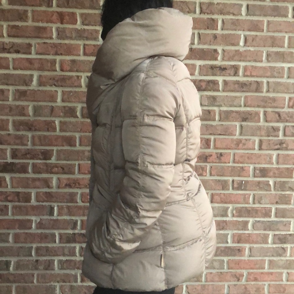 Preowned Authenic Moncler Jacket - image 2